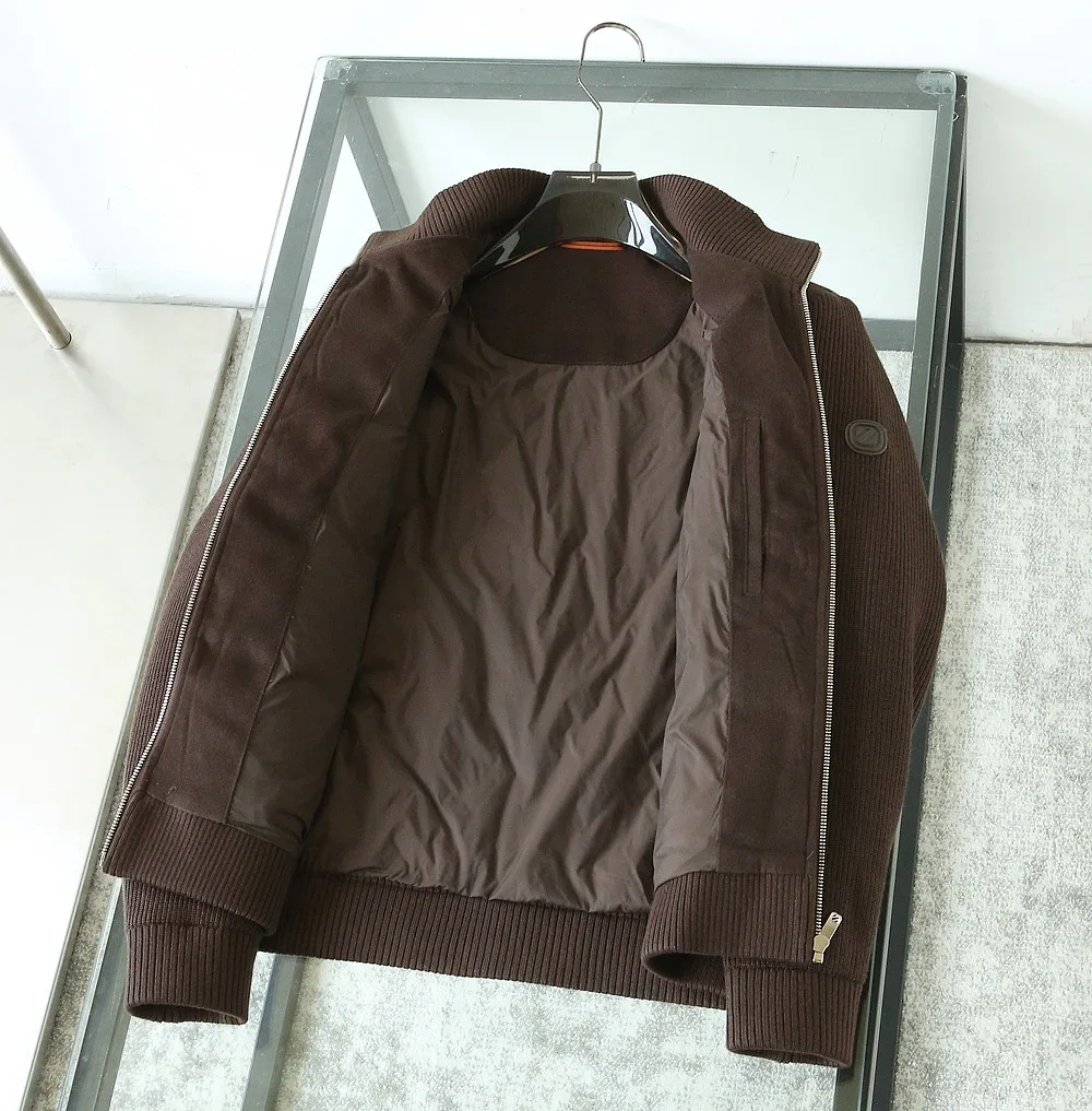 Куртки Мужские Zegna 161518