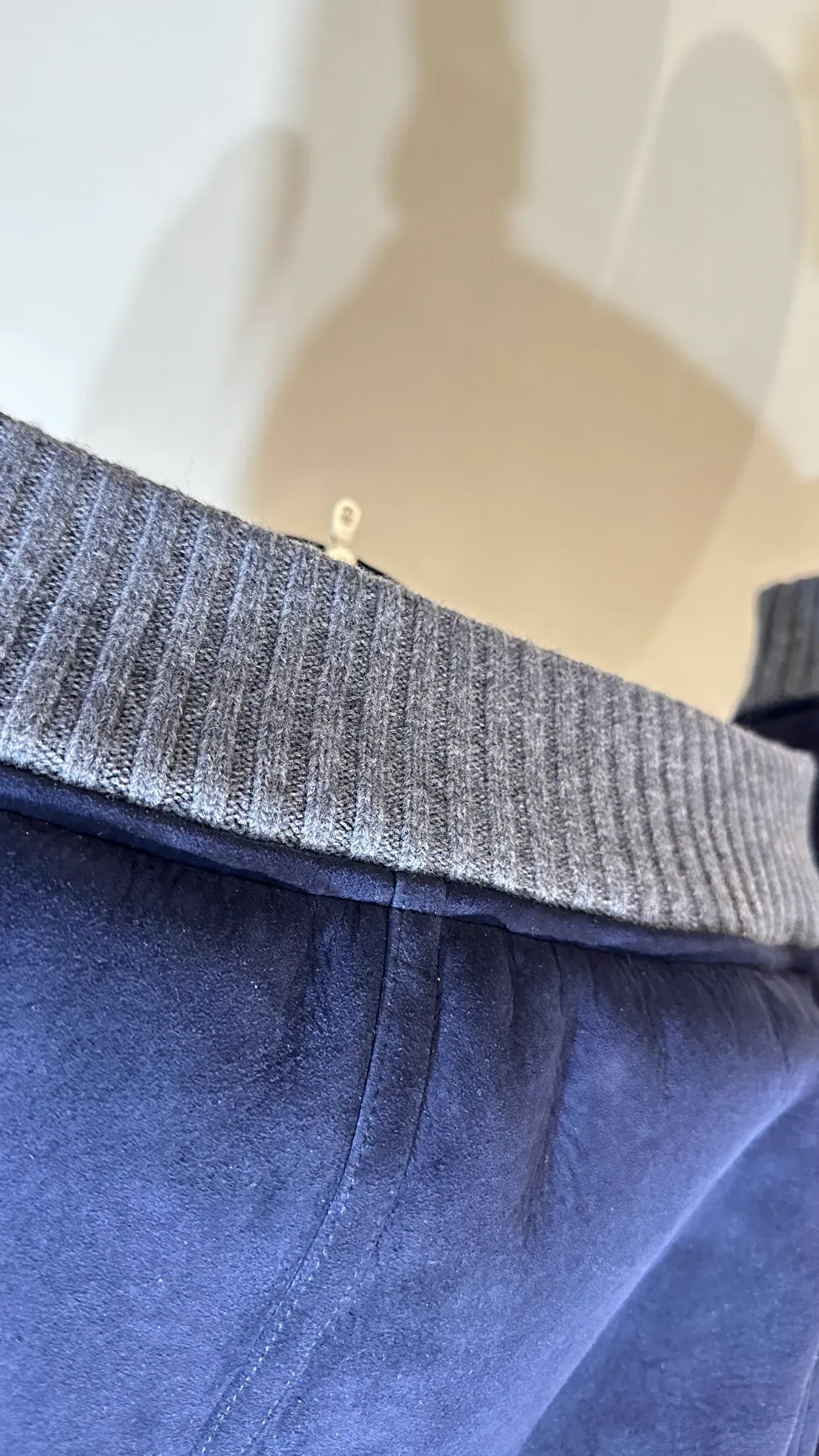 Кожаные Куртки И Дублёнки Мужские Brunello Cucinelli 292178