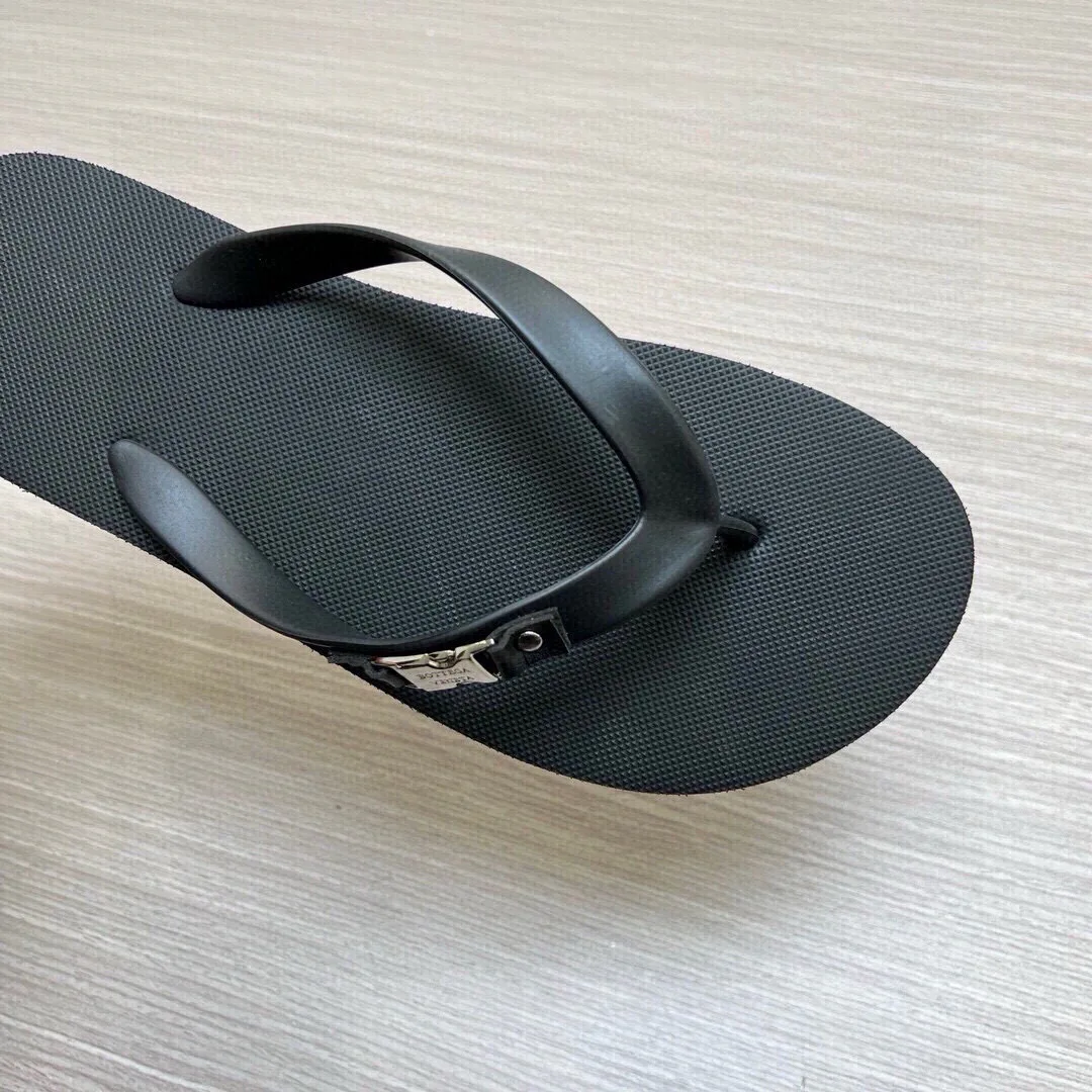 Шлепанцы Мужские Bottega Veneta 21649