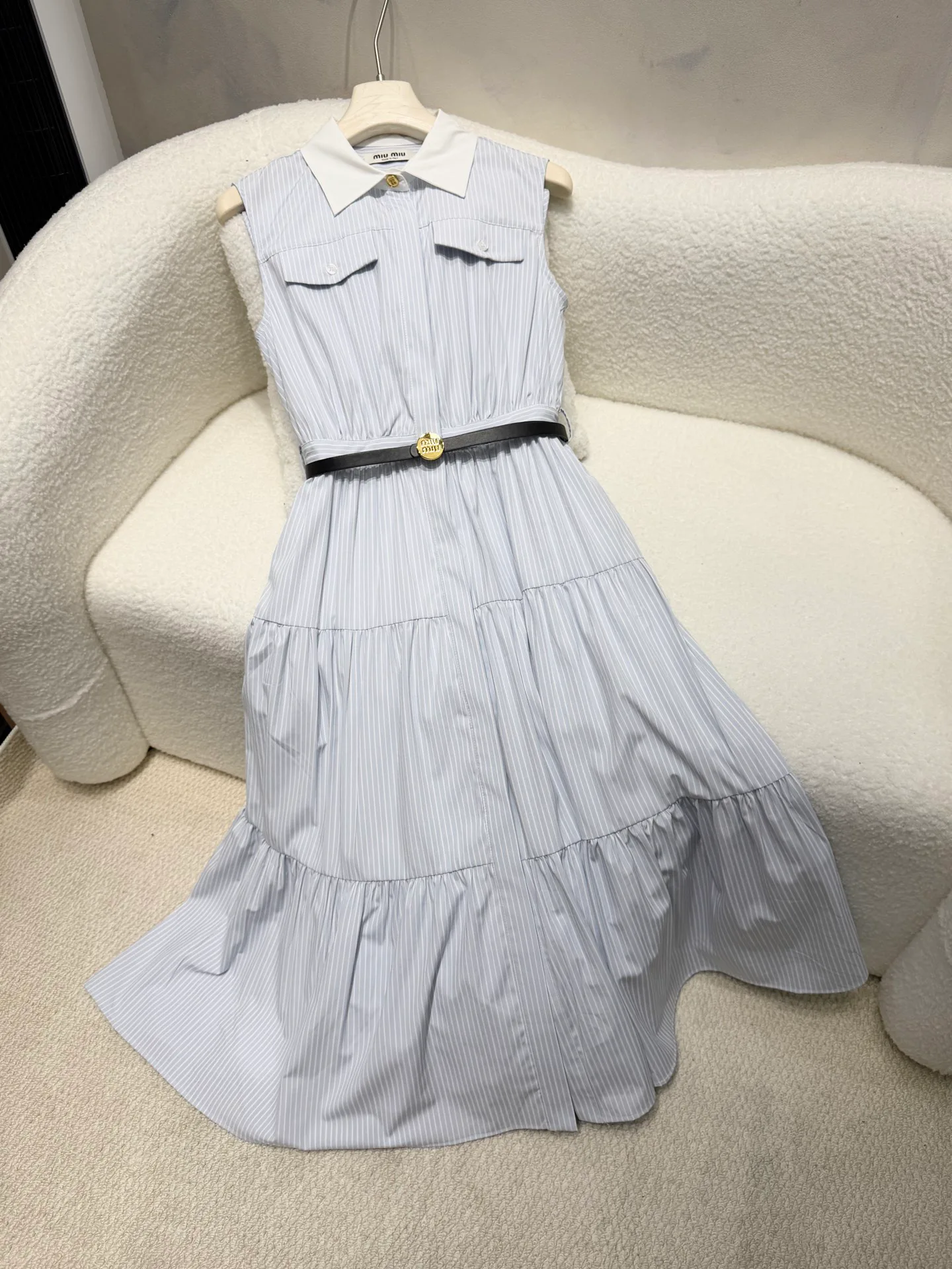 Платья Женские Miu Miu 11670639