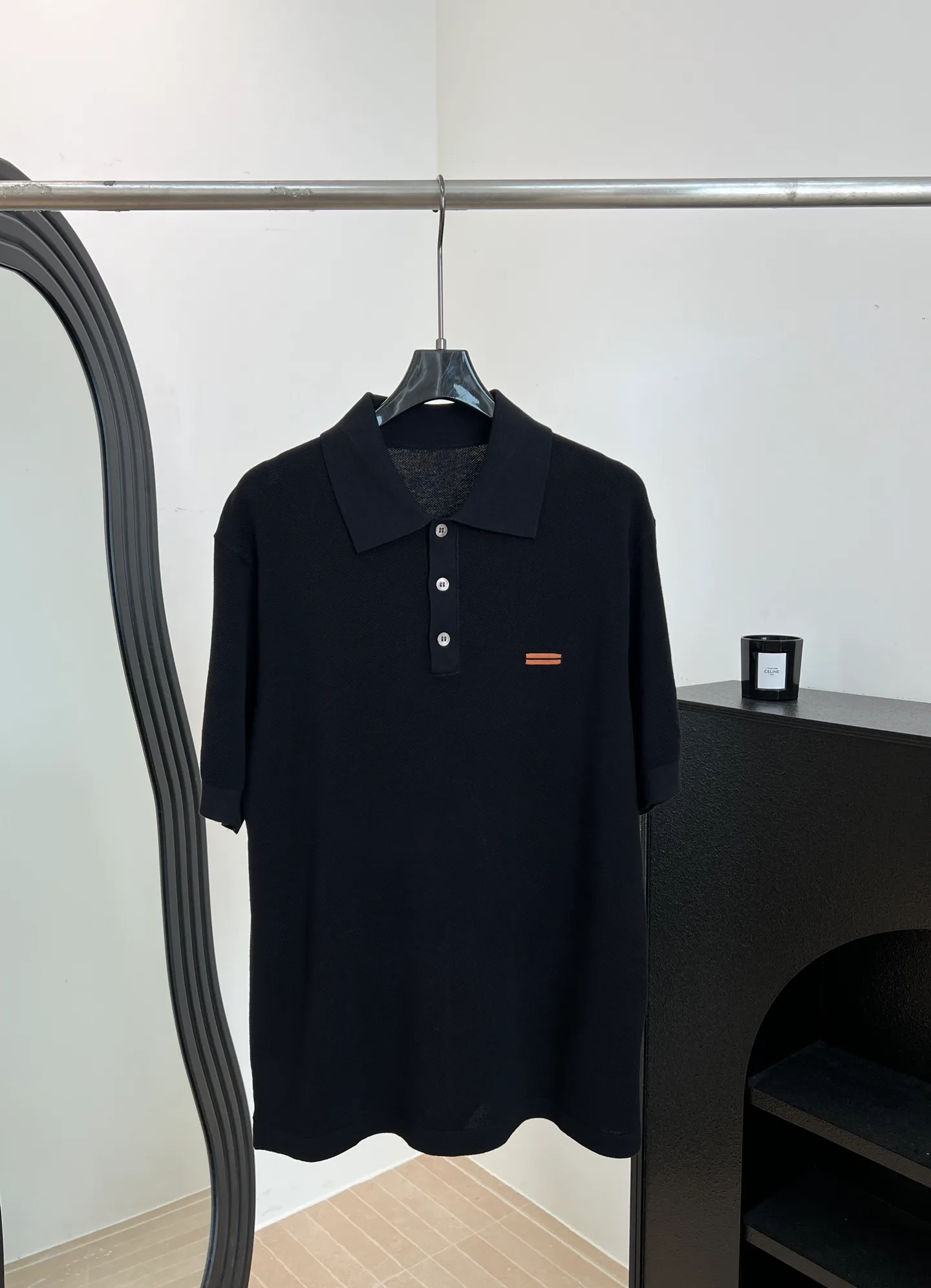 Рубашки Мужские Zegna 11616893