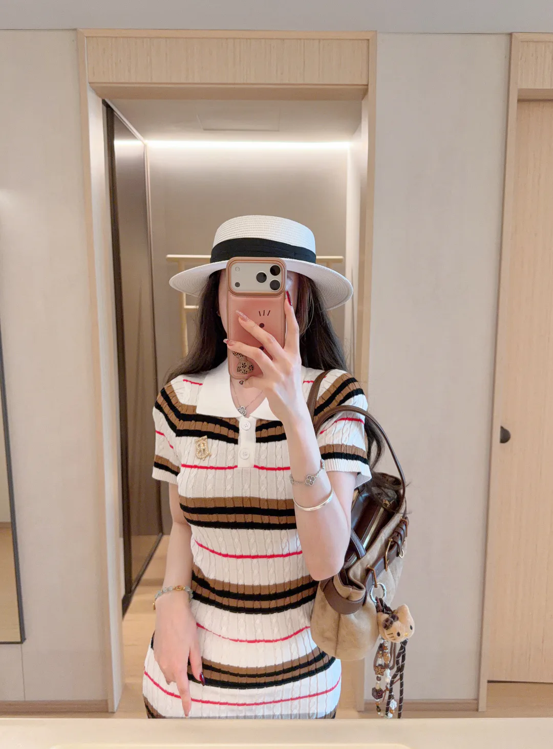 Платья Женские Burberry 11329532