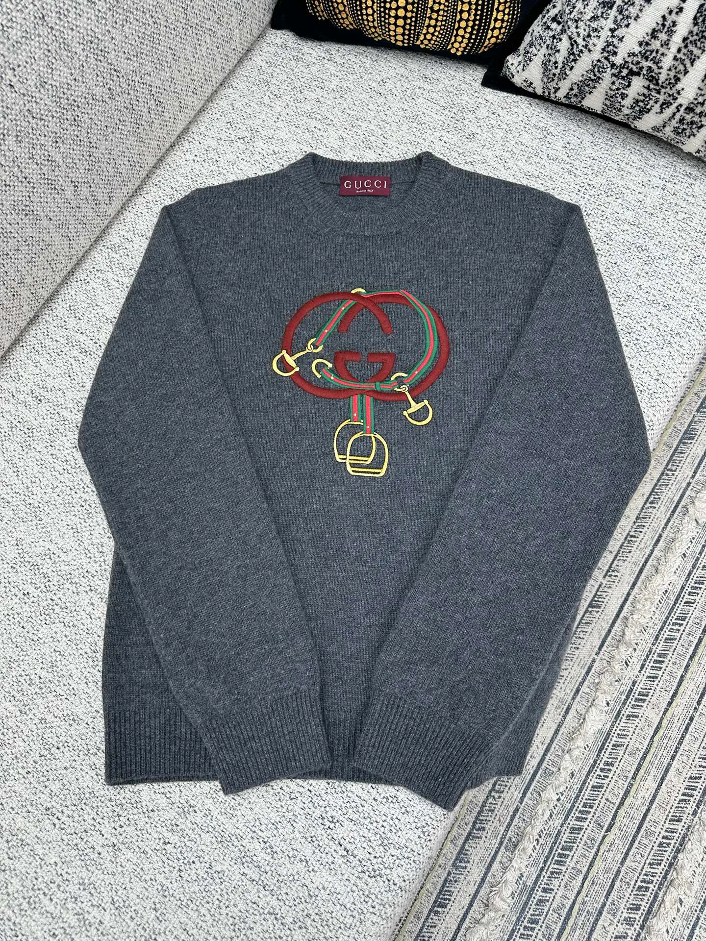 Джемперы И Свитеры Женские Gucci 2139538