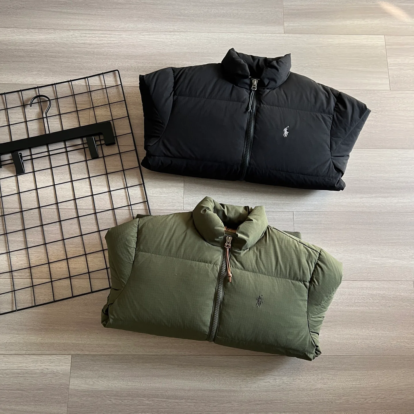 Куртки И Пуховики Женские Ralph Lauren 958330