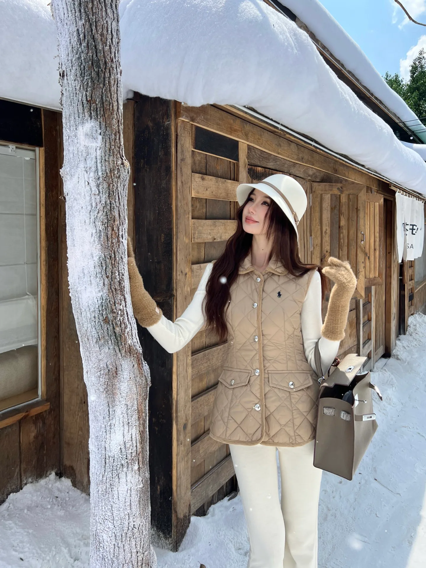 Жилеты Женские Ralph Lauren 18108258