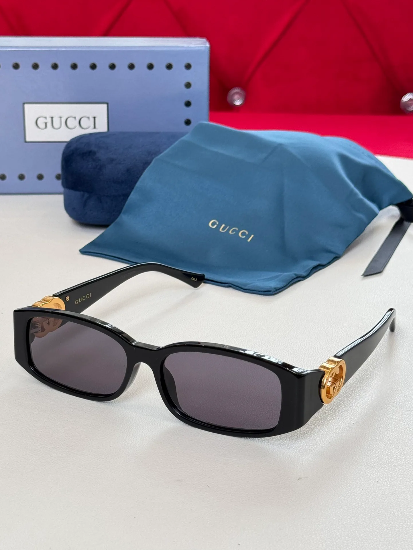 Очки Gucci 17476