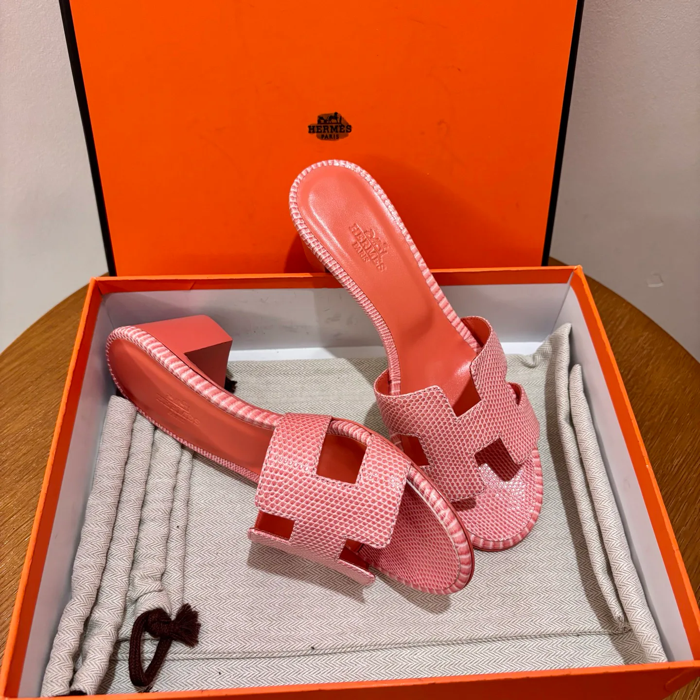 Сандалии Женские Hermes 11408665