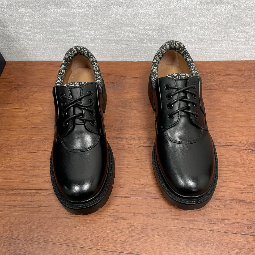 Лоферы И Мокасины Мужские Christian Dior 10615080