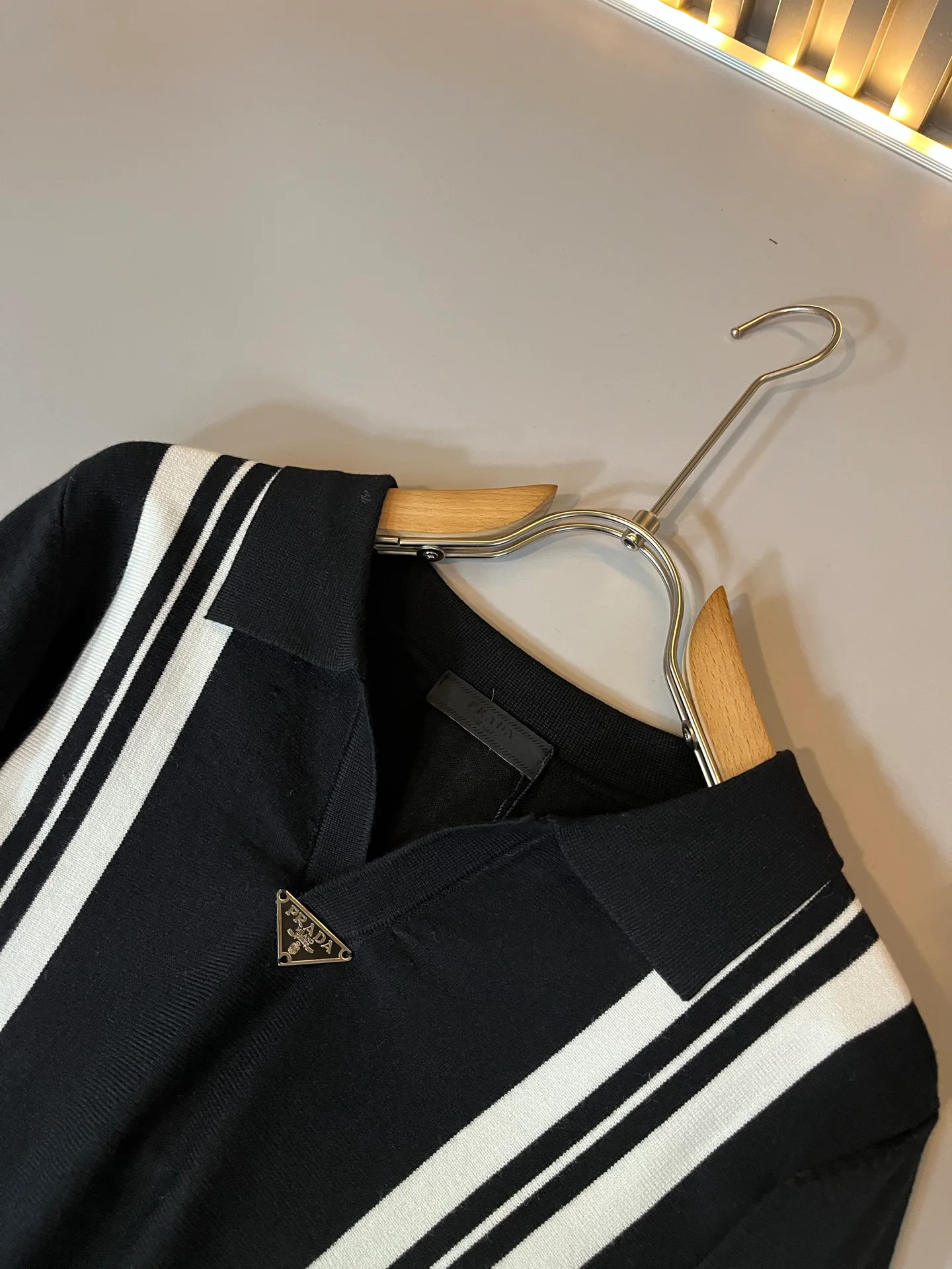 Джемперы И Свитеры Мужские Prada 244336