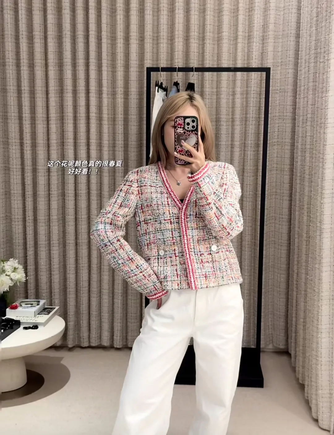 Жакеты Женские Chanel 16936460