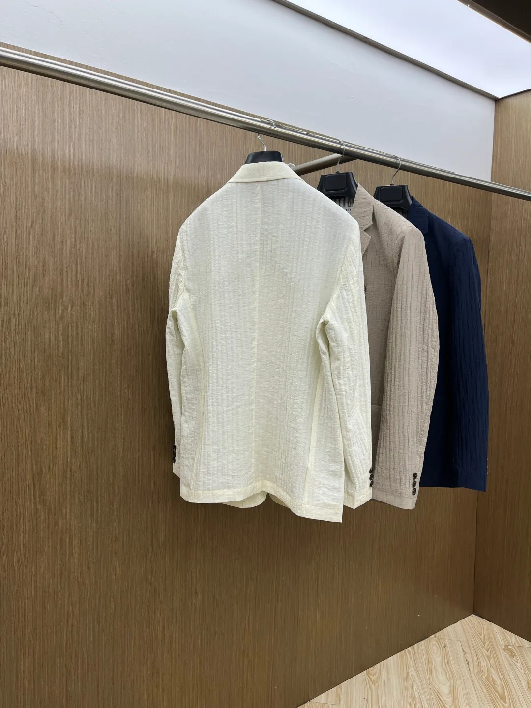 Пиджаки Мужские Brunello Cucinelli 11793351