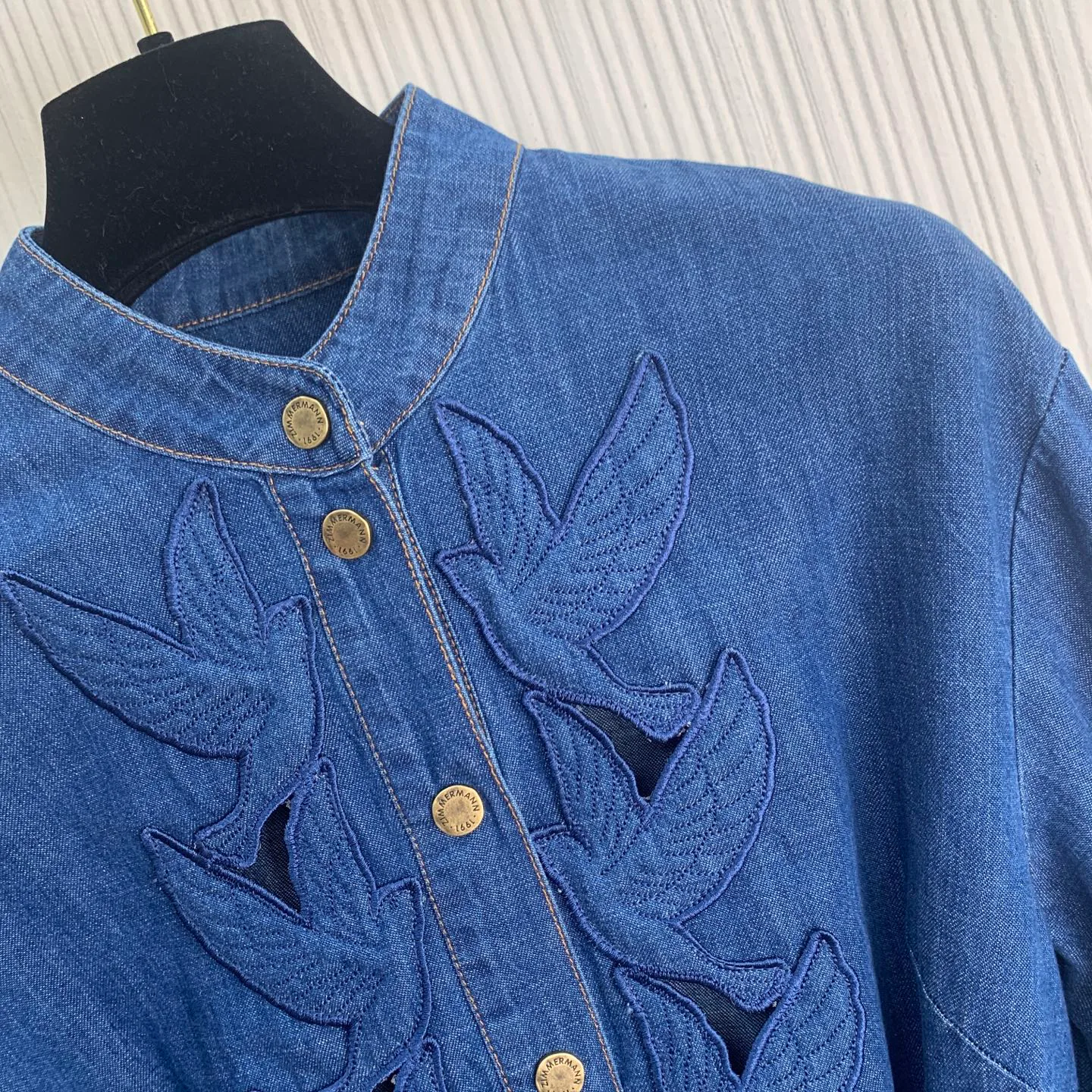 Платья Женские Zimmermann 11905620