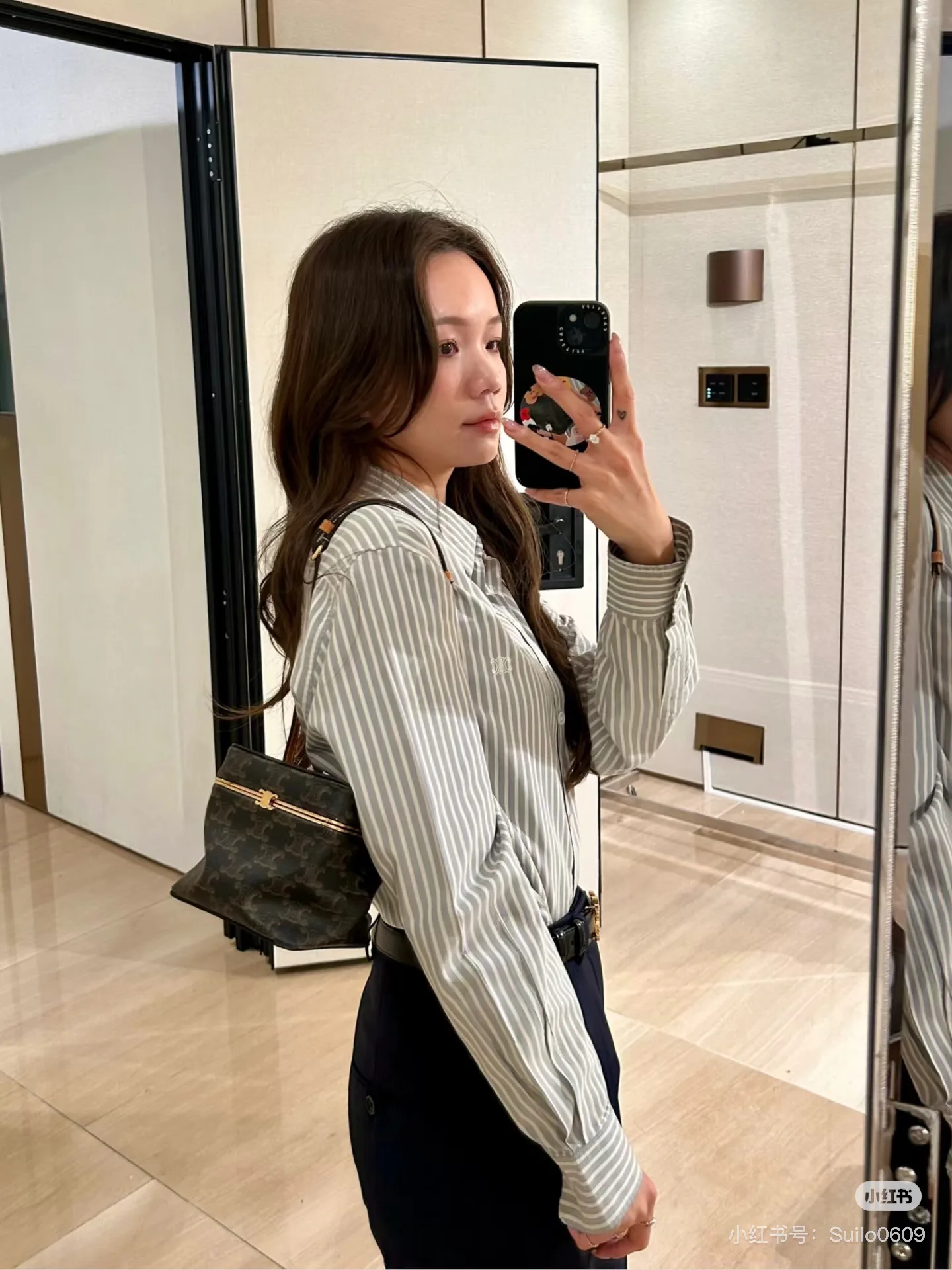 Классические Сумки Женские Celine 5017944