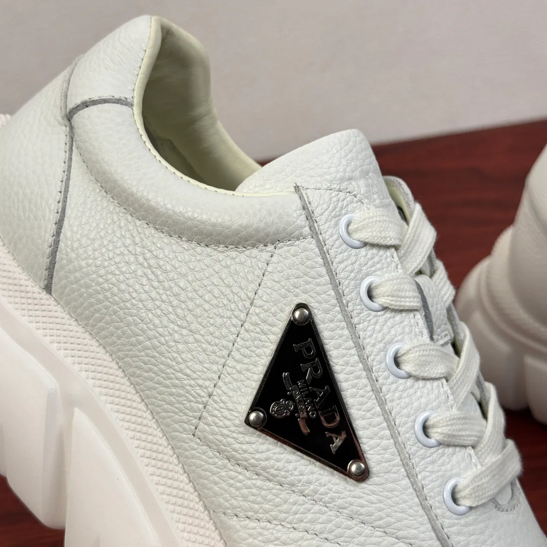 Кроссовки Мужские Prada 5070734