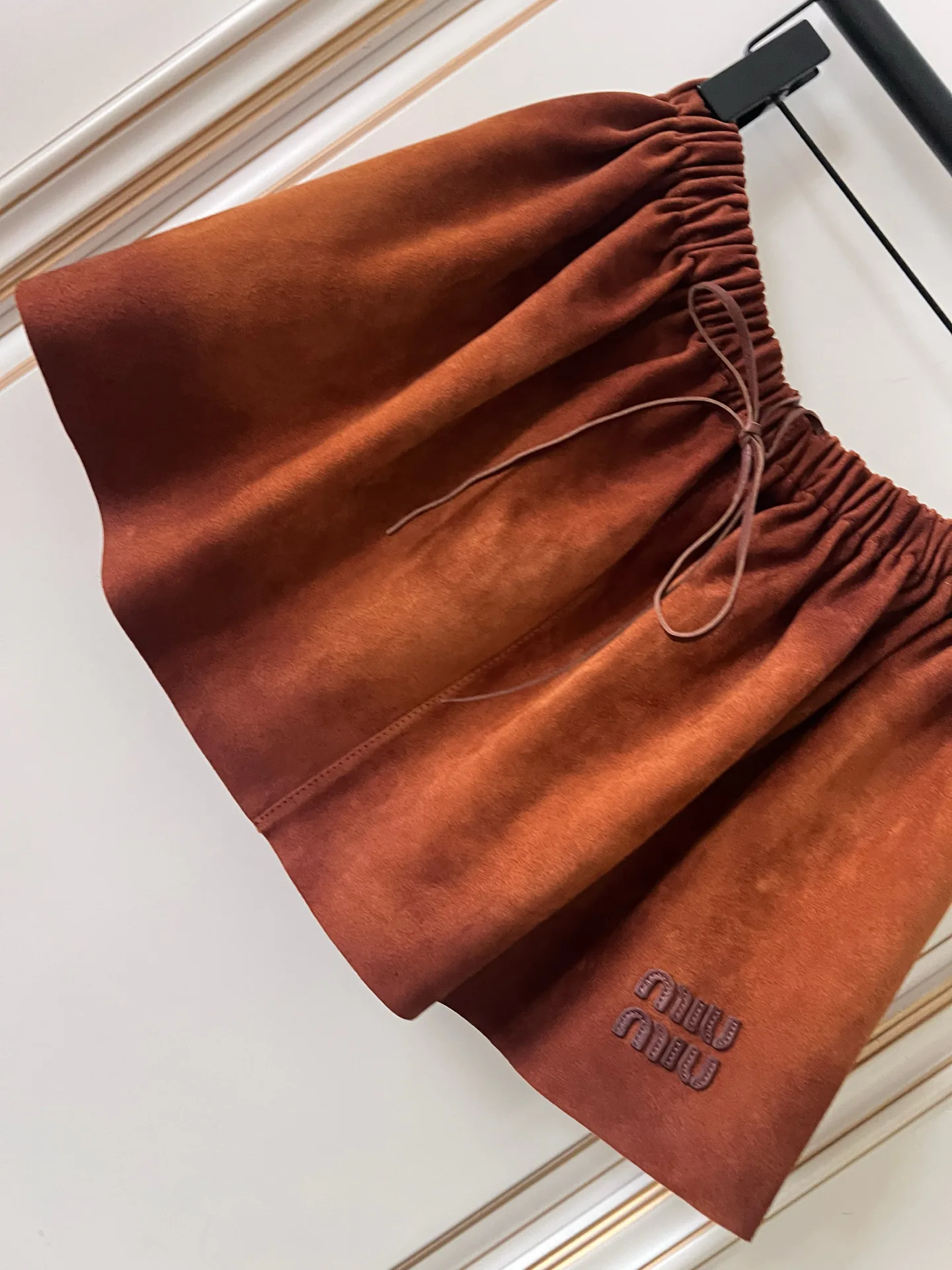 Юбки Женские Miu Miu 17060444