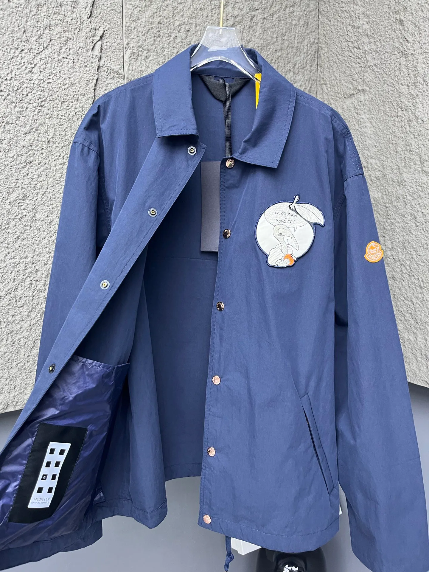 Жакеты Женские Moncler 11862708