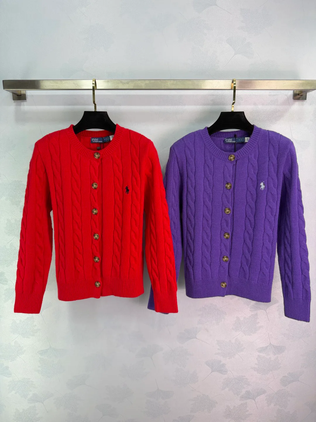 Джемперы И Свитеры Женские Ralph Lauren 553327