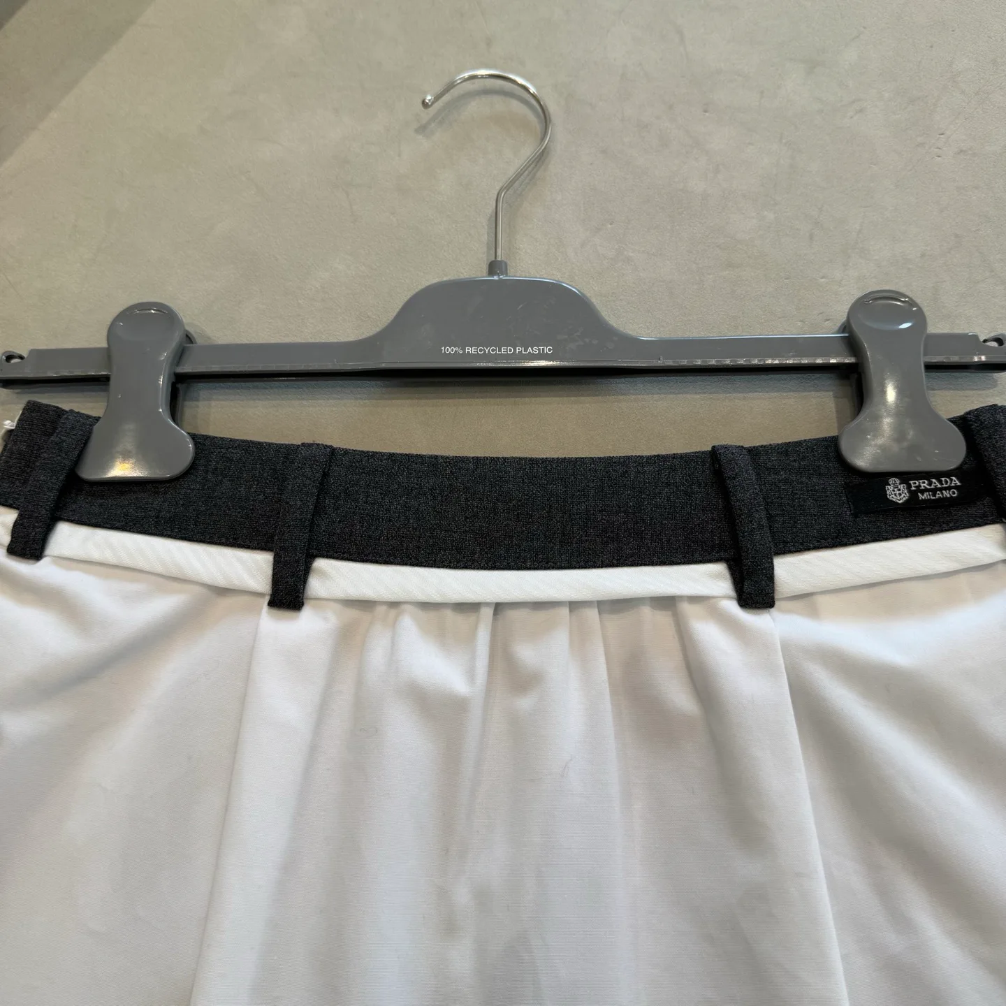 Юбки Женские Prada 4878643