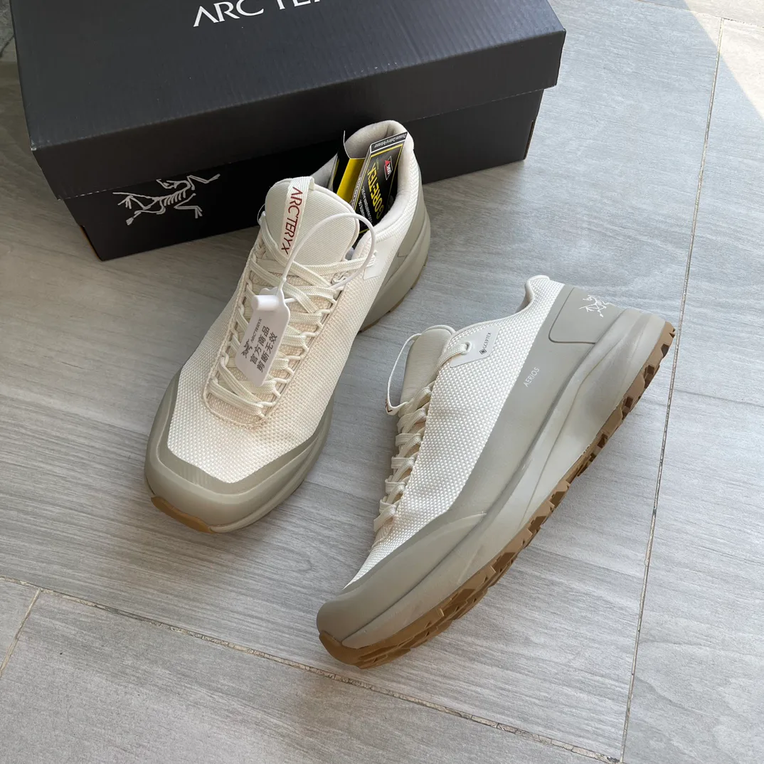 Кроссовки Женские Arc'teryx 115833