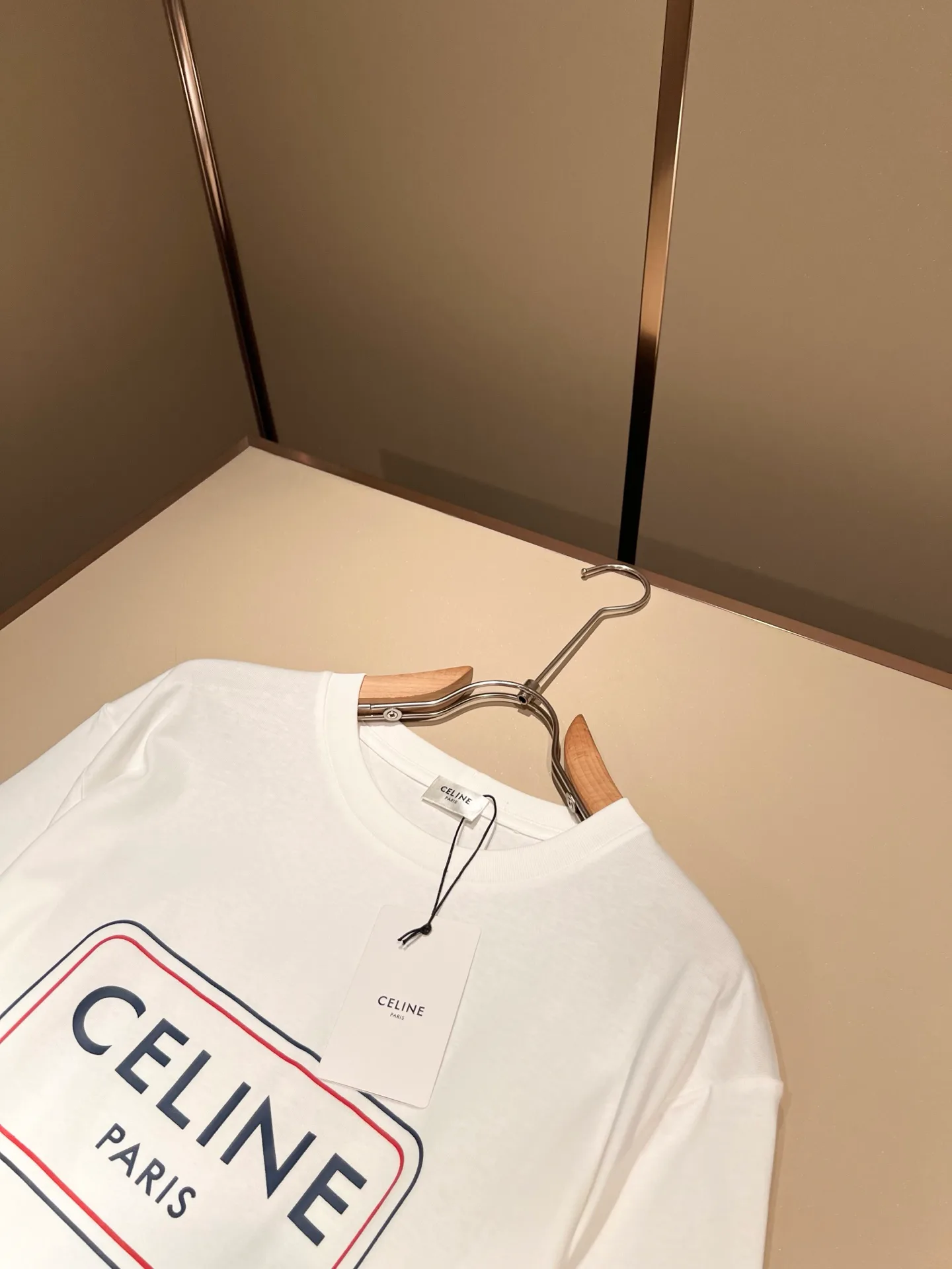 Футболки Женские Celine 11952742