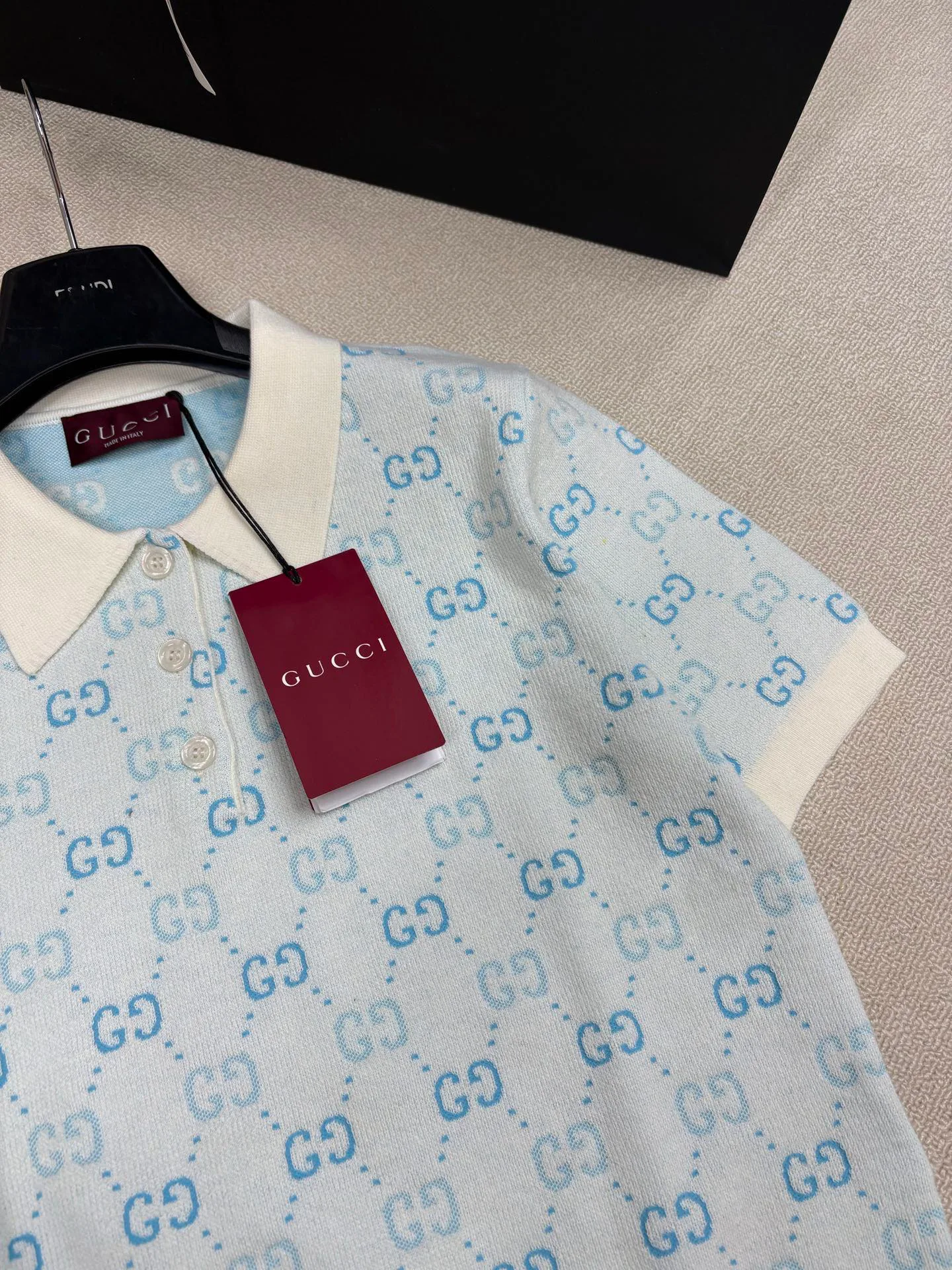 Футболки Женские Gucci 11567153