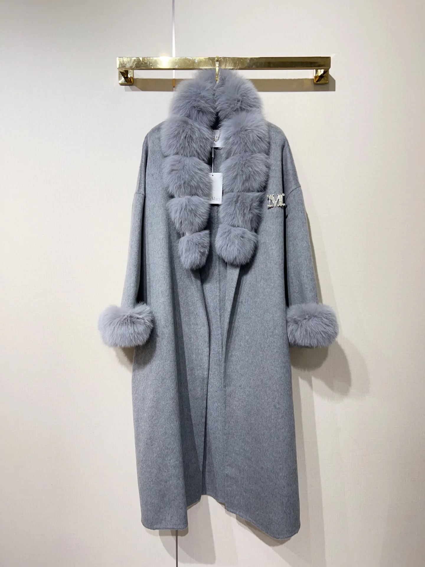 Пальто Женские Max Mara 19410805