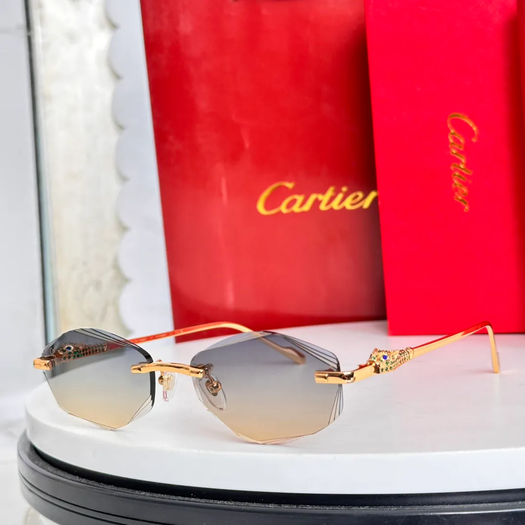 Очки Cartier 481428