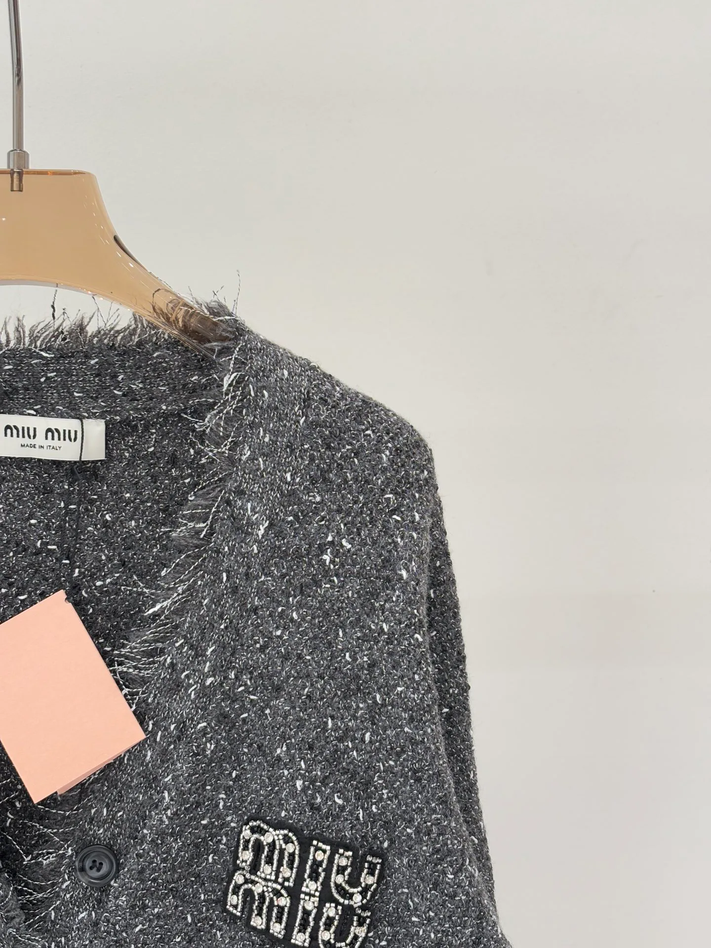 Джемперы И Свитеры Женские Miu Miu 127452