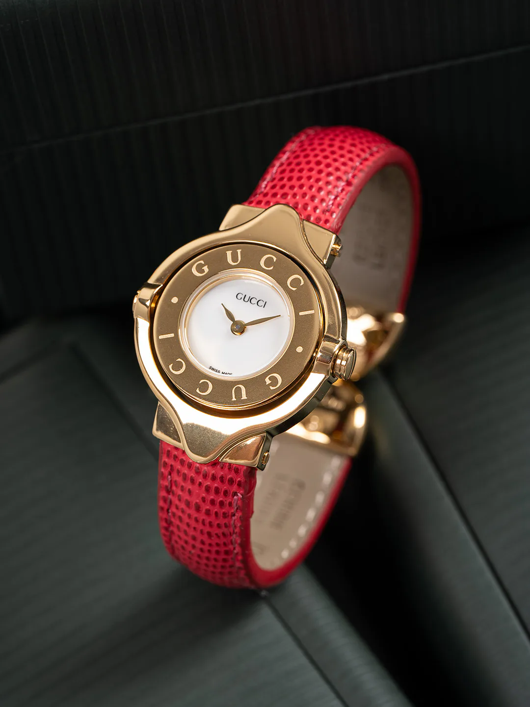 Часы Женские Gucci 18301209