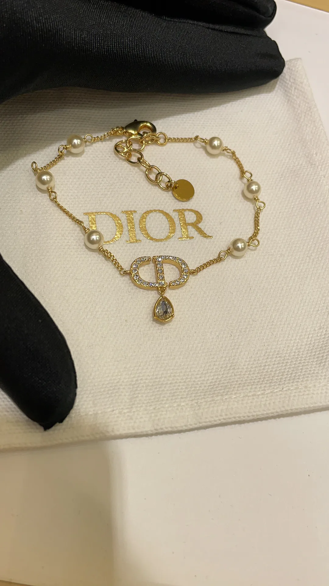 Бижутерия Christian Dior 9899971