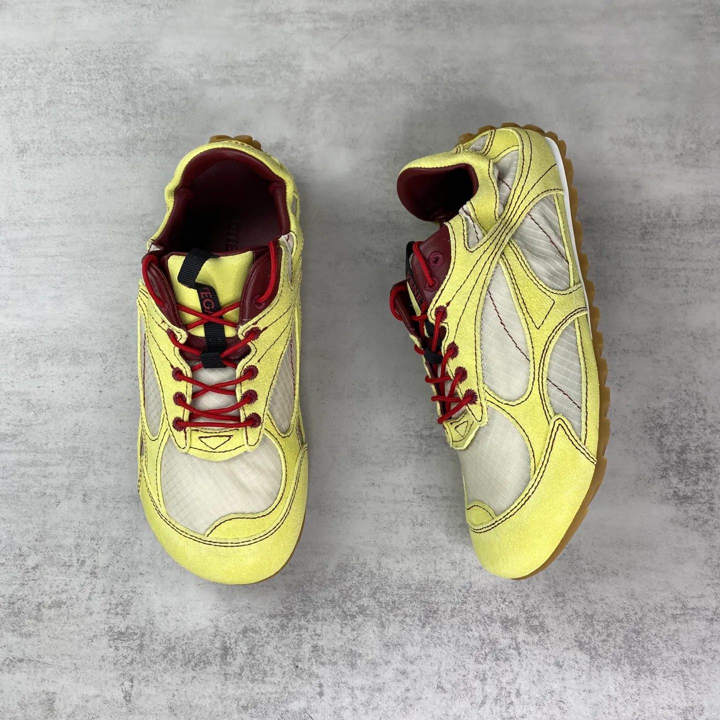 Кроссовки Женские Bottega Veneta 2350166