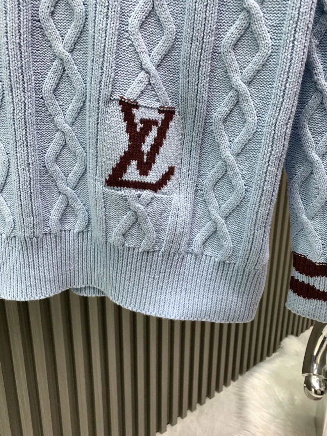 Джемперы И Свитеры Женские Louis Vuitton 17952867