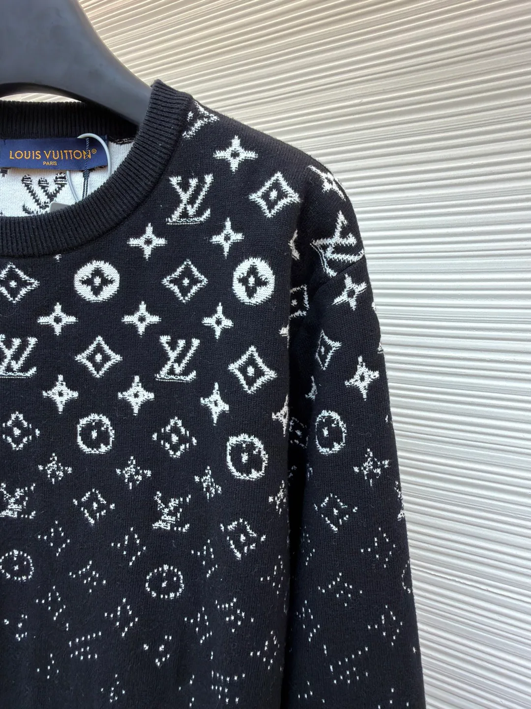 Джемперы И Свитеры Мужские Louis Vuitton 18359956