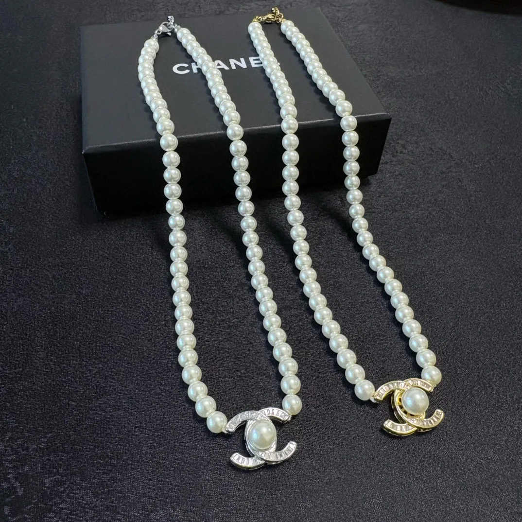 Бижутерия Chanel 4785096