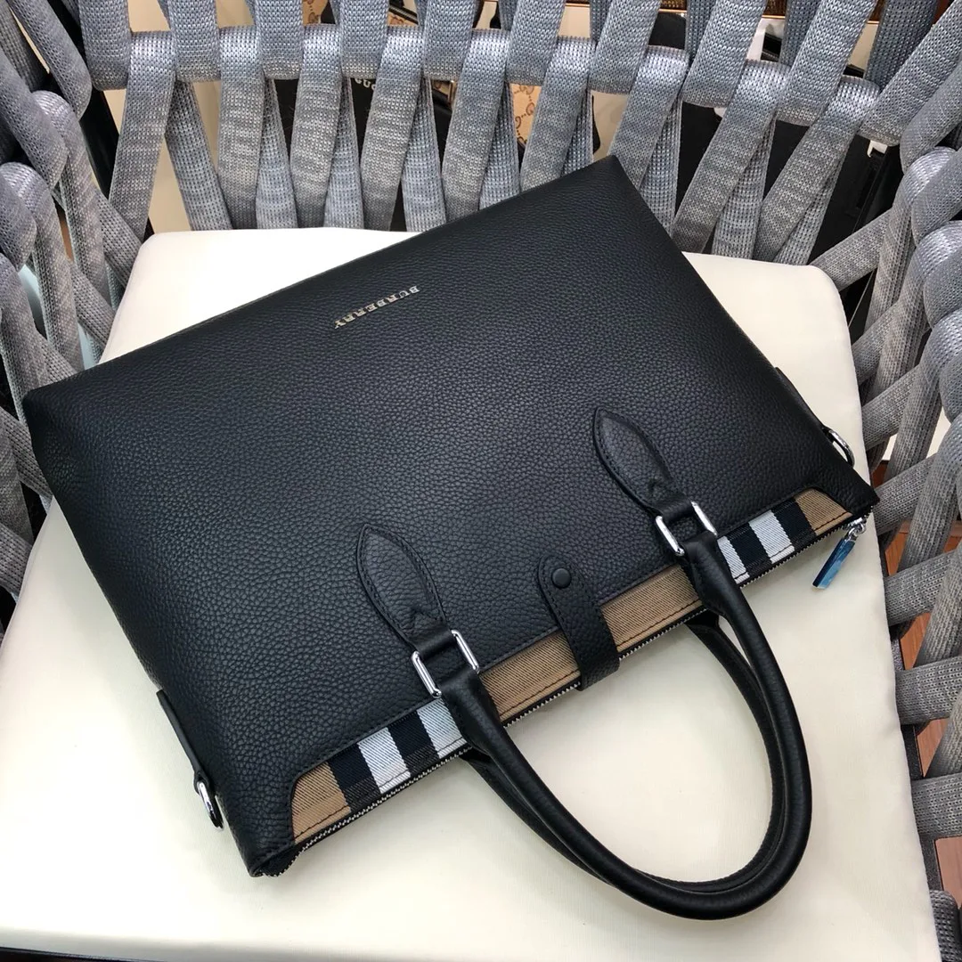 Деловые Сумки Мужские Burberry 15214856
