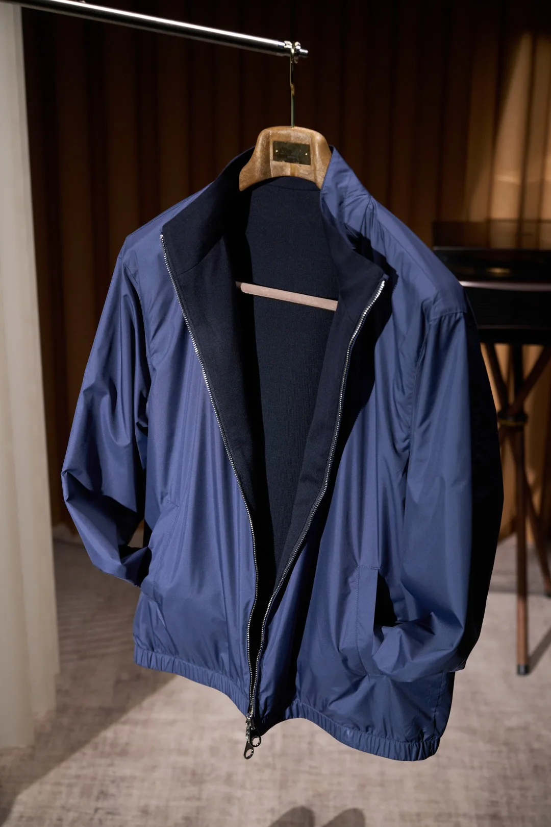 Куртки И Пуховики Женские Loro Piana 18411848