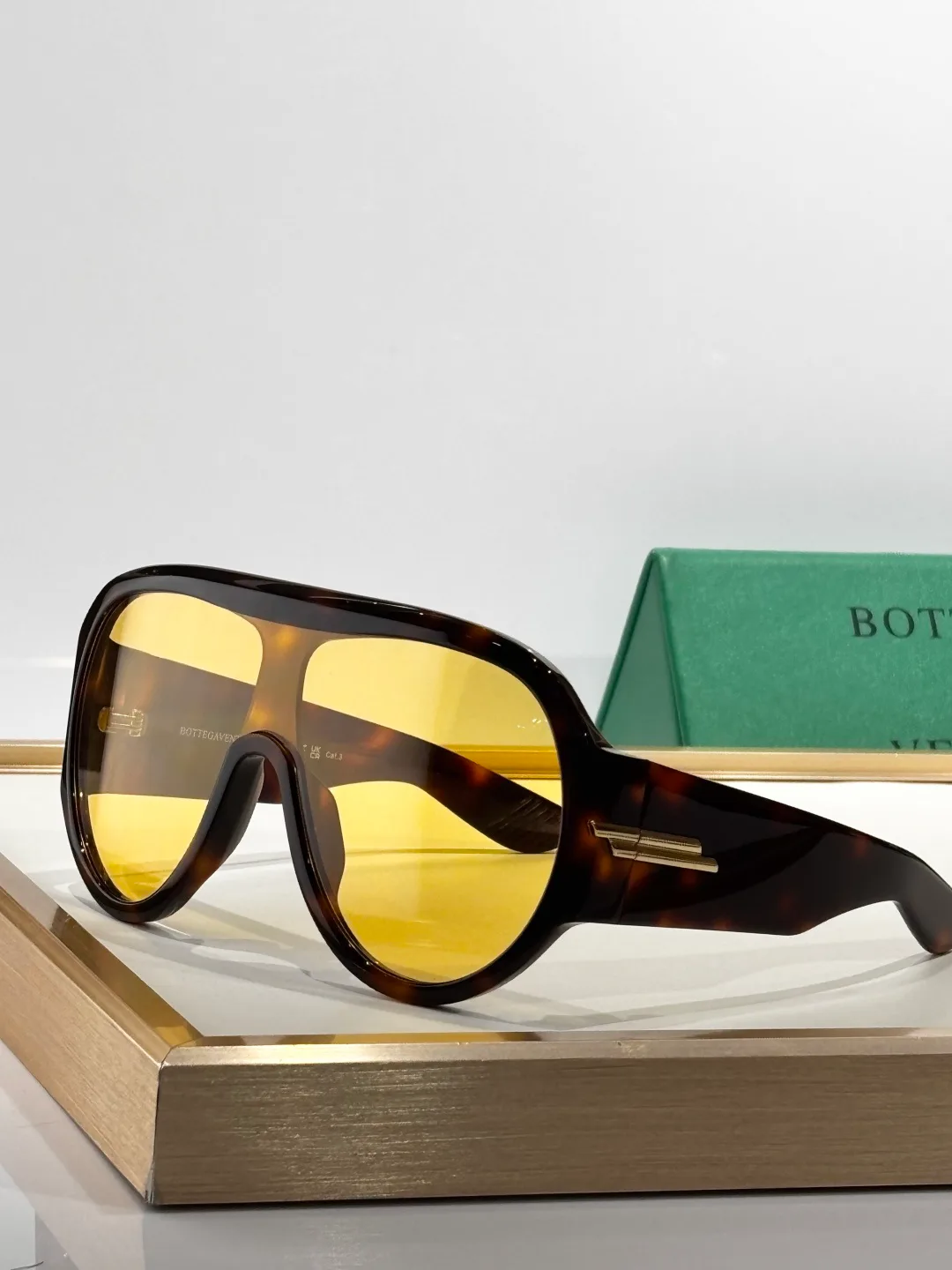 Очки Bottega Veneta 11431474