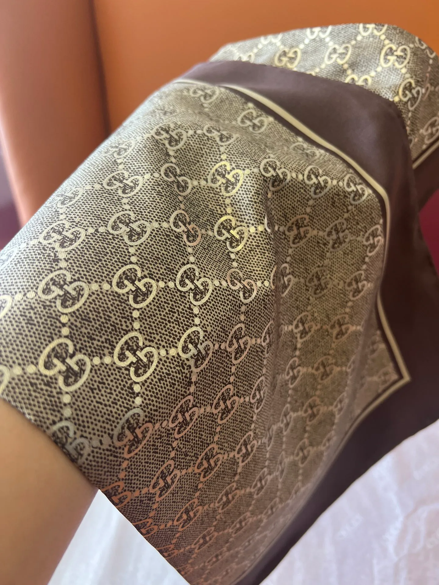 Платки Gucci 3028065