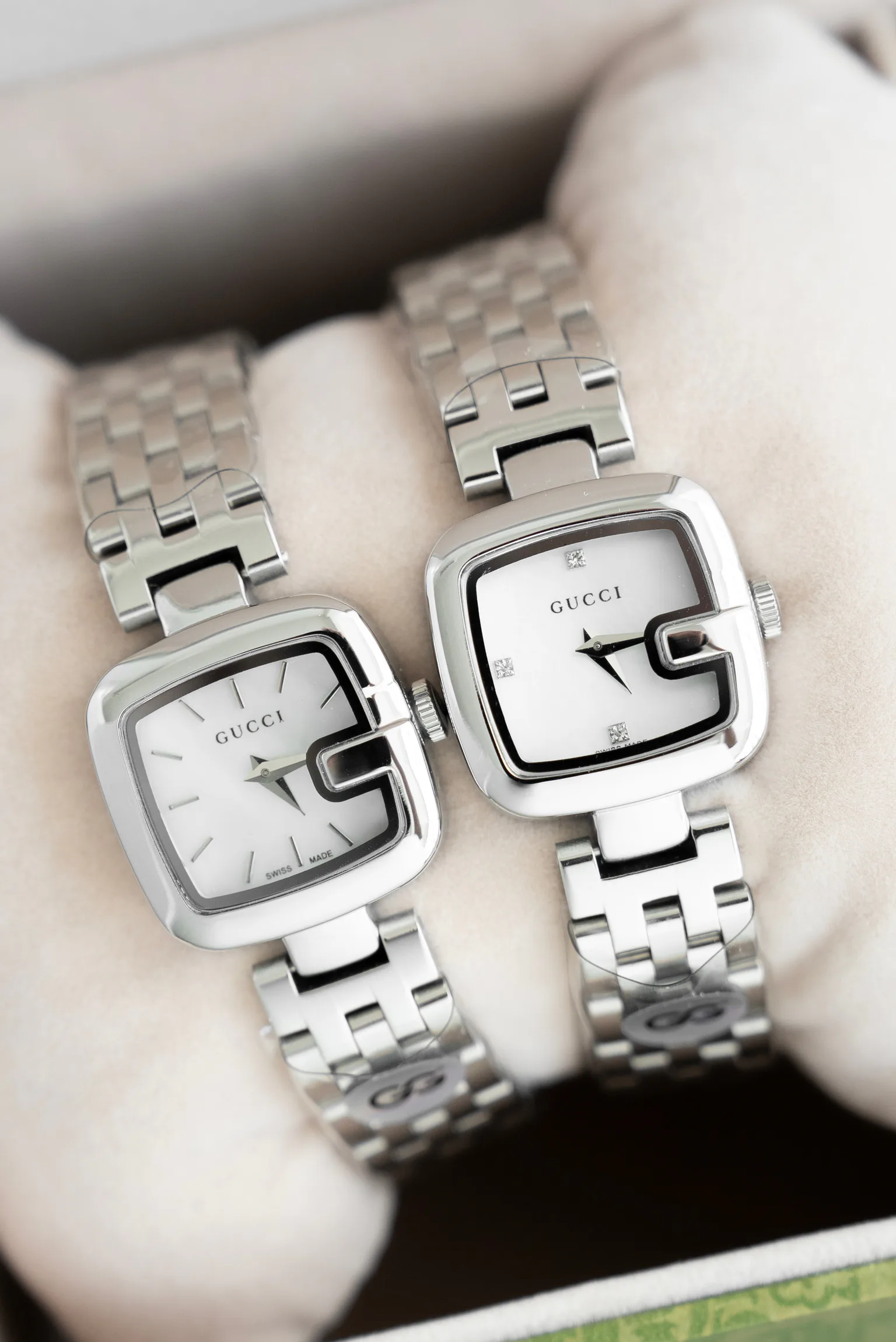 Часы Женские Gucci 17994155