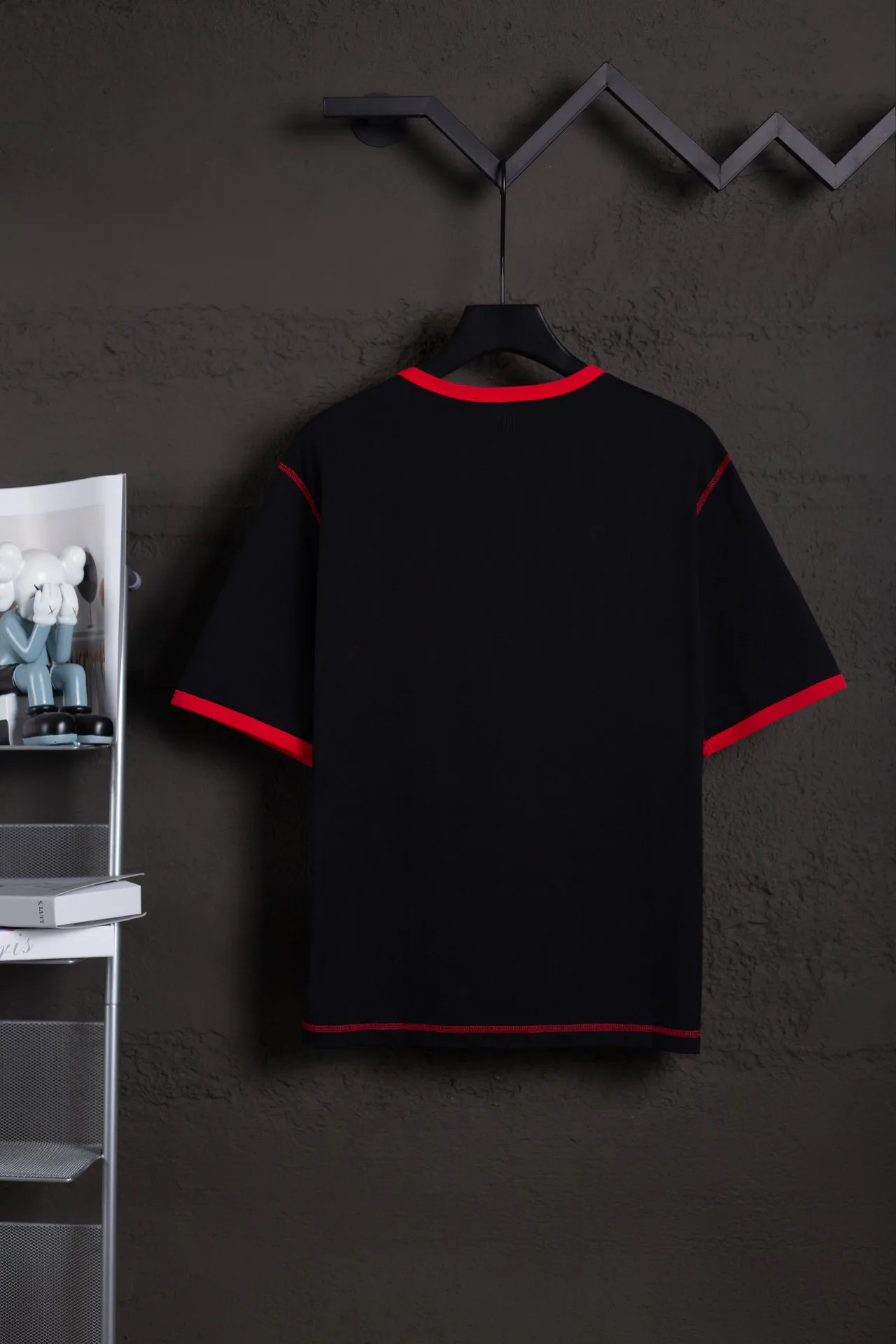 Футболки Мужские Ami Paris 13404688