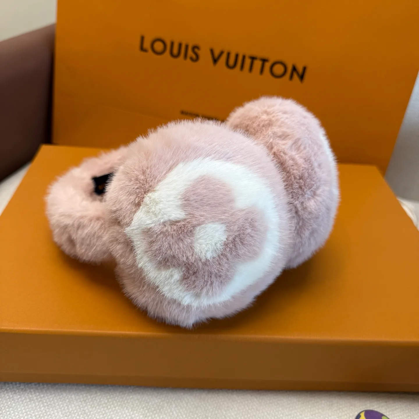 Шарфы Louis Vuitton 1490161
