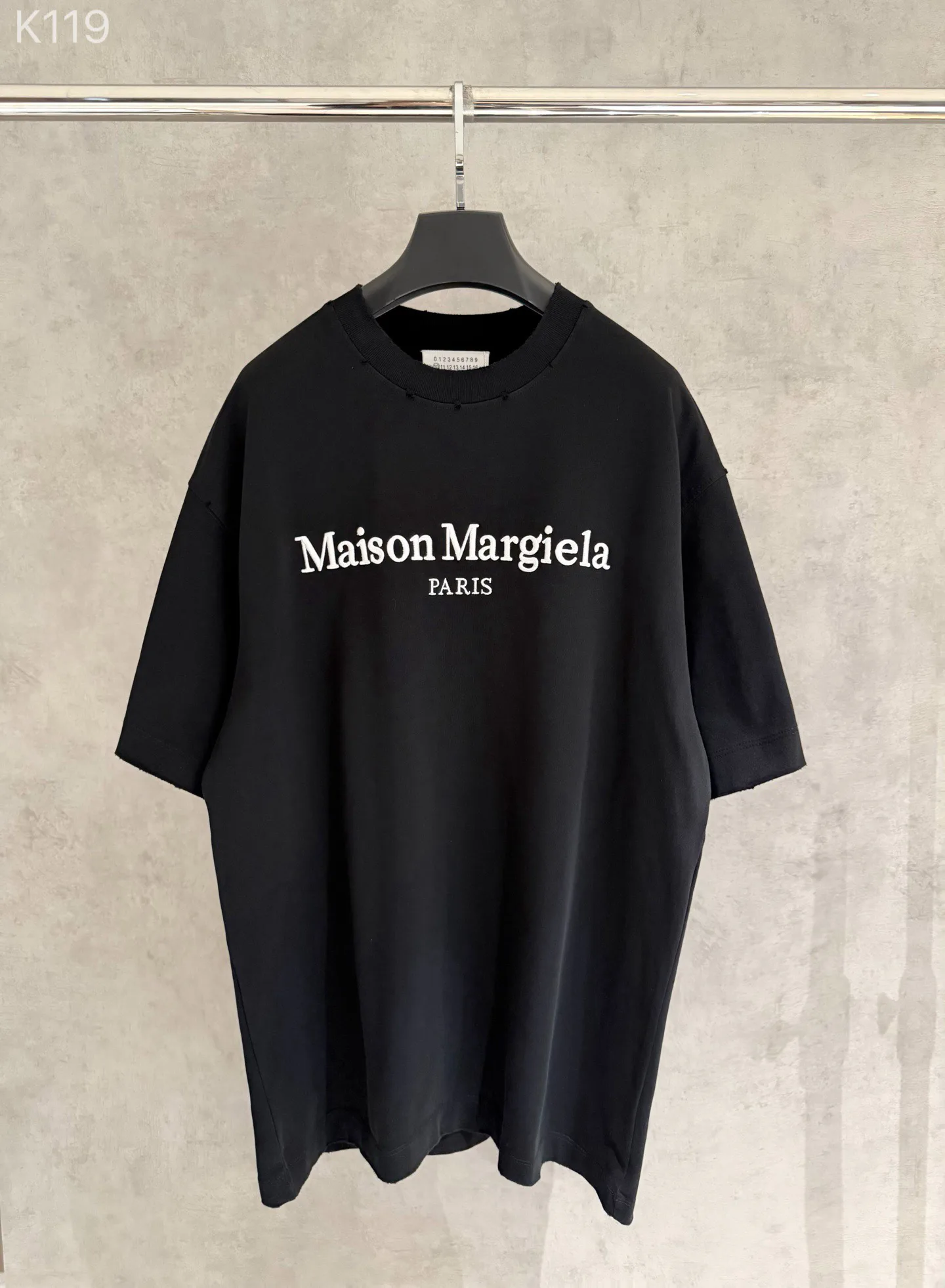 Футболки Мужские Maison Margiela 11264929