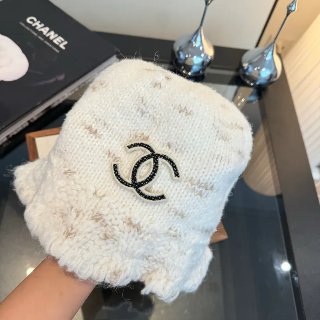 Головные Уборы Chanel 849131