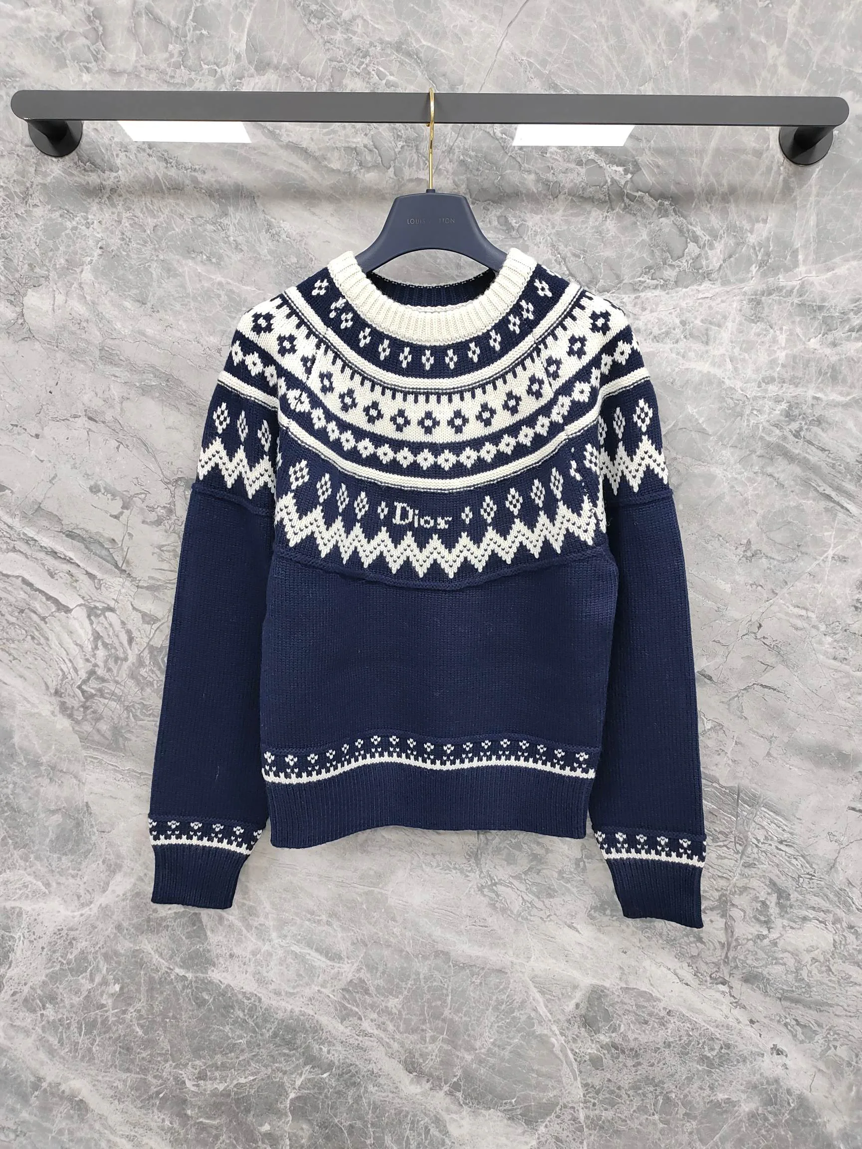 Джемперы И Свитеры Женские Christian Dior 18743412
