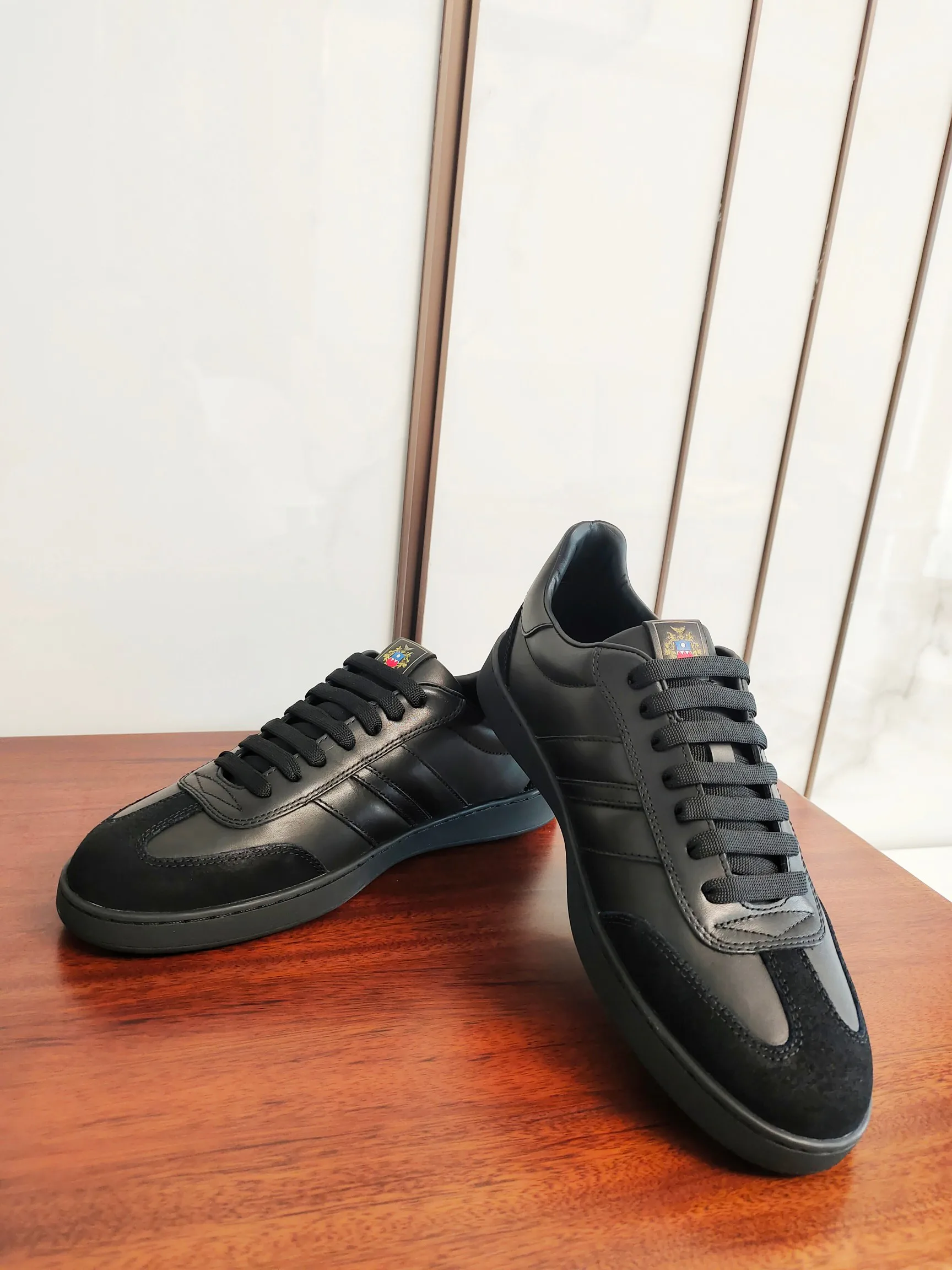Кроссовки Мужские Bally 17219271
