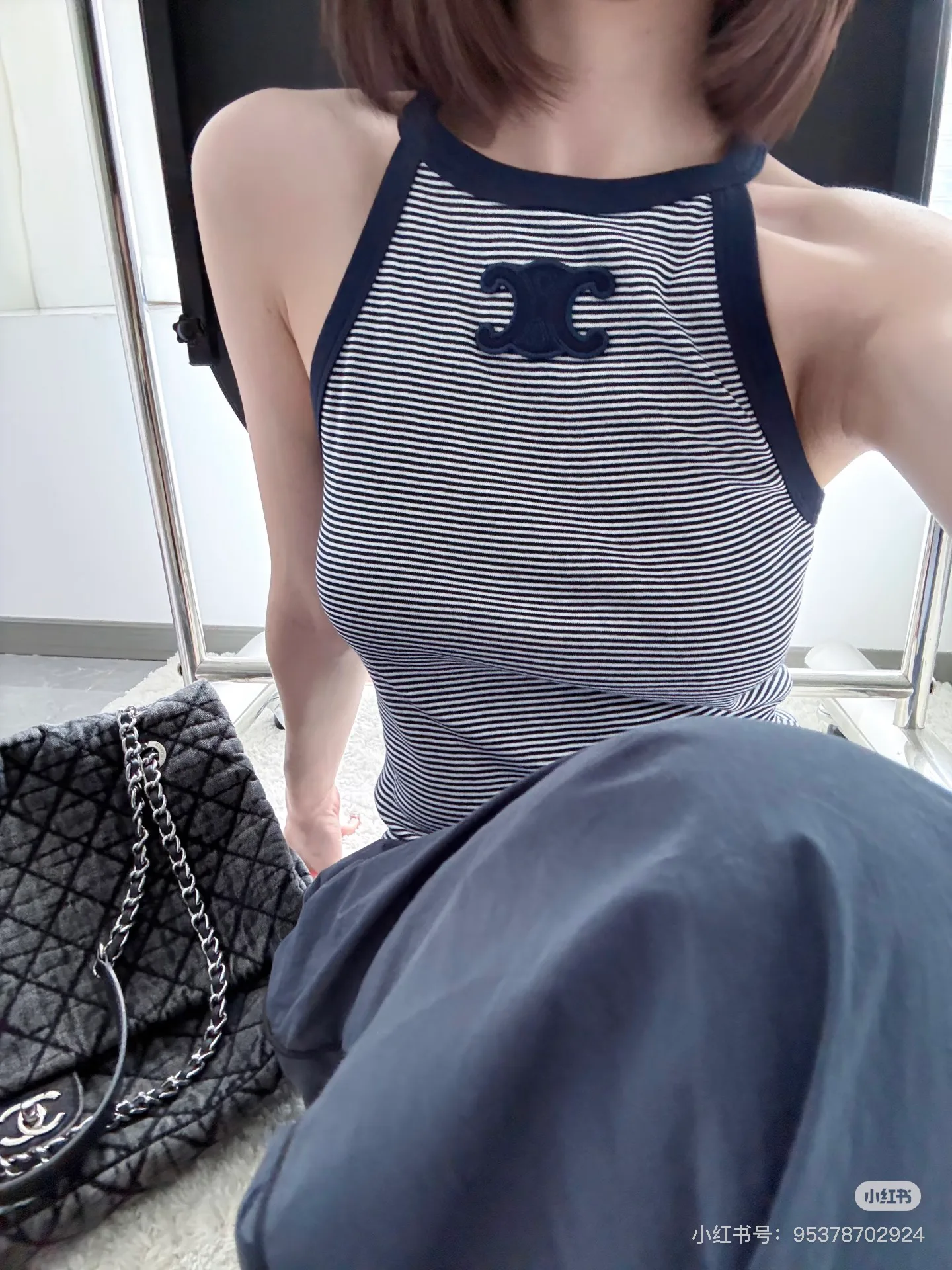 Топы Женские Celine 13414934