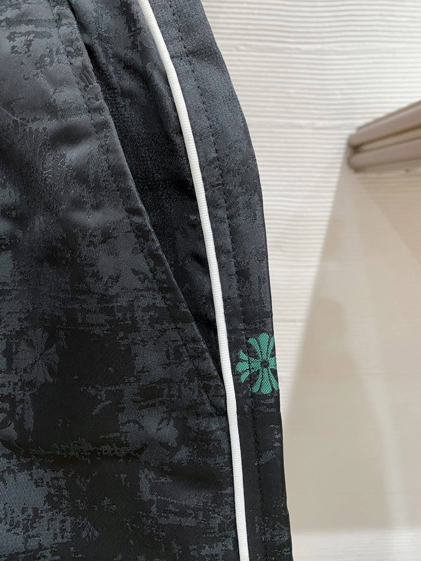 Шорты Мужские Chrome Hearts 11664723