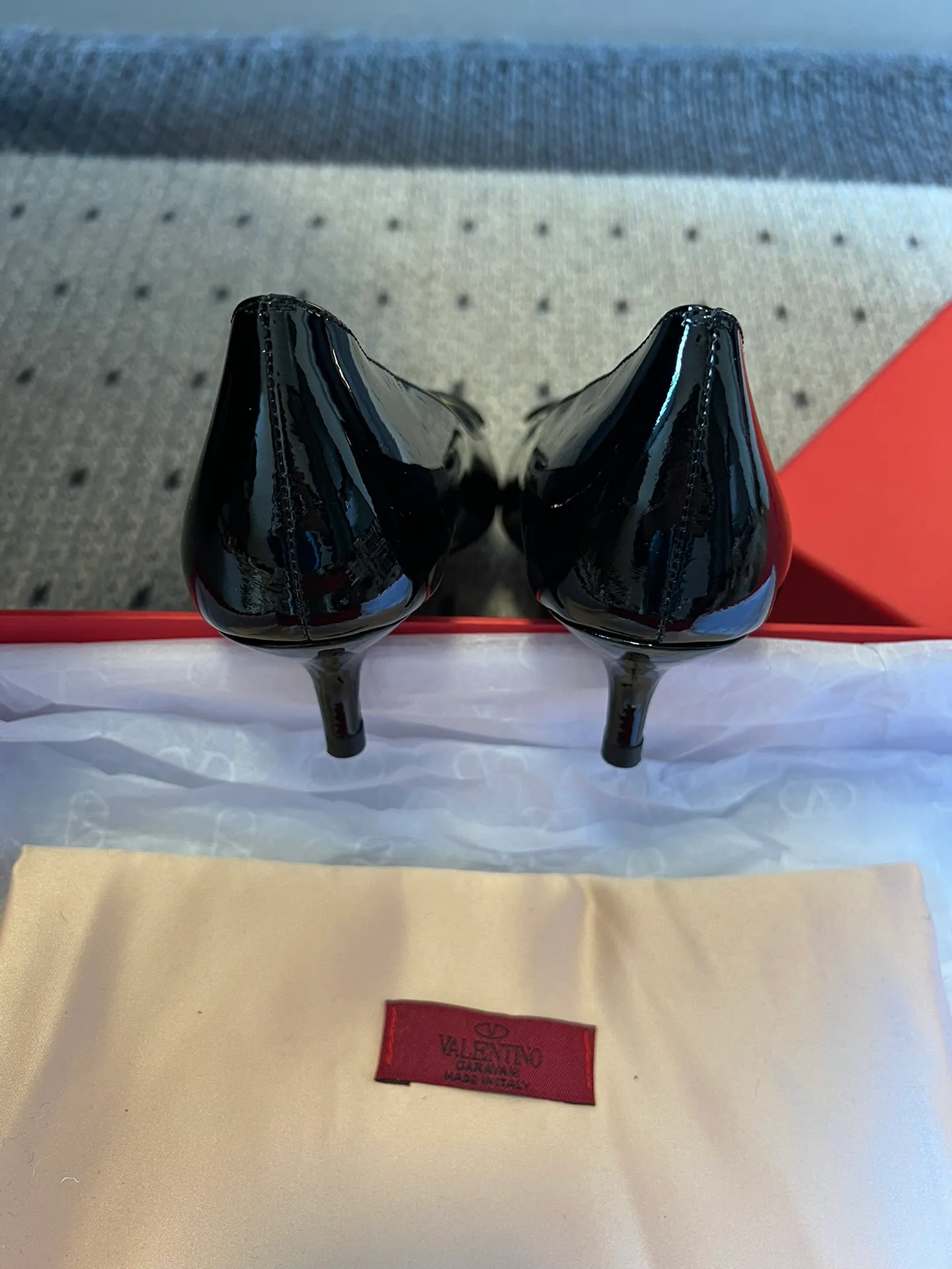 Туфли Женские Valentino 838348