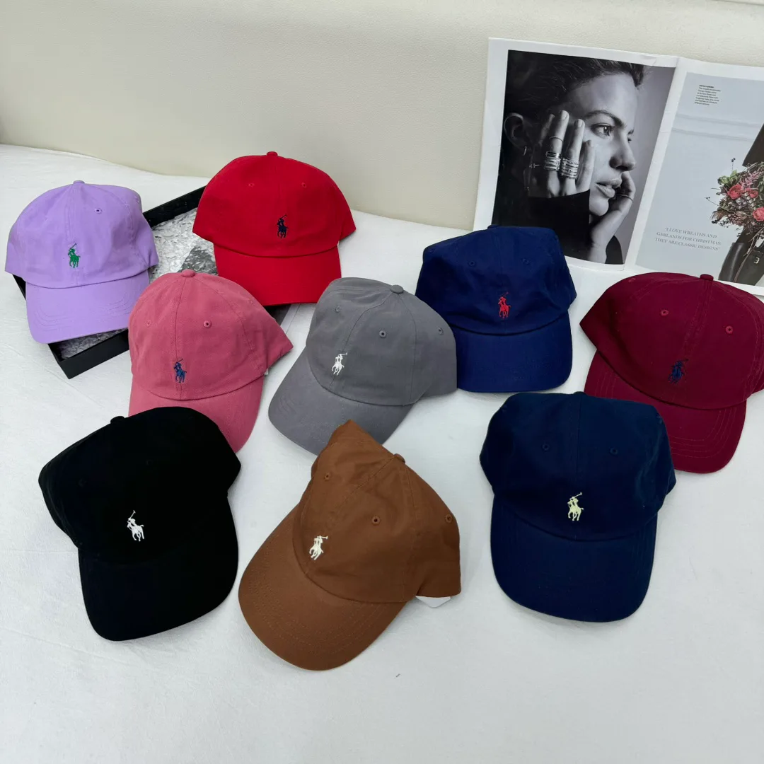 Головные Уборы Ralph Lauren 35298