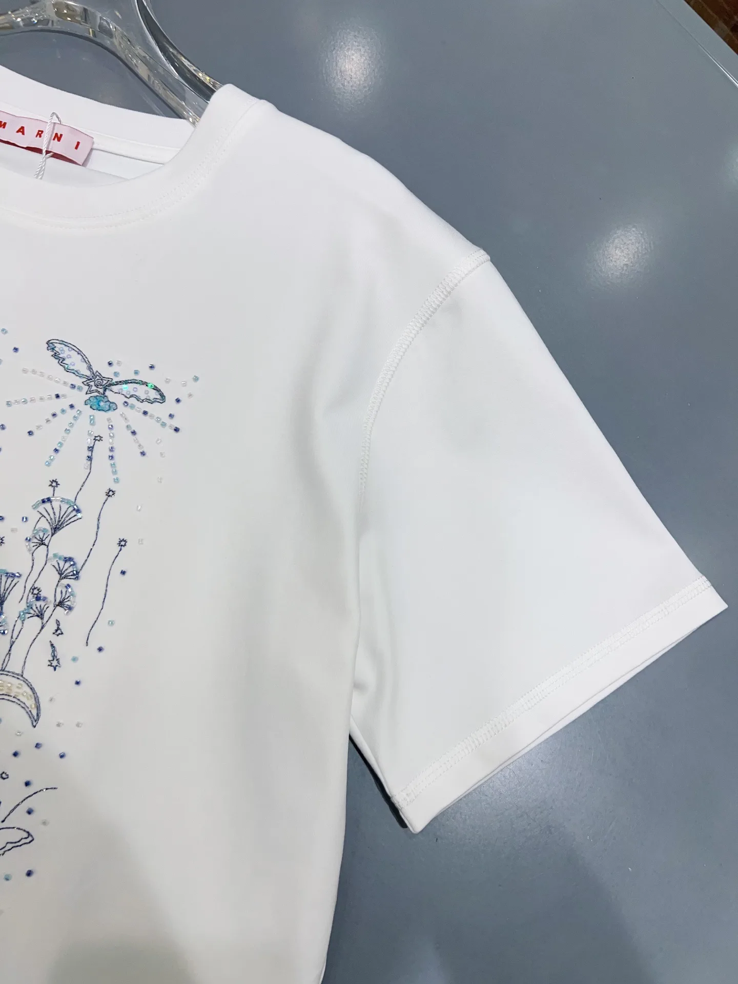 Футболки Женские Marni 11710967